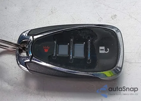 2018 Chevrolet Bolt Ev Premier из США, поврежденный, VIN 1G1FX6S08J4135008